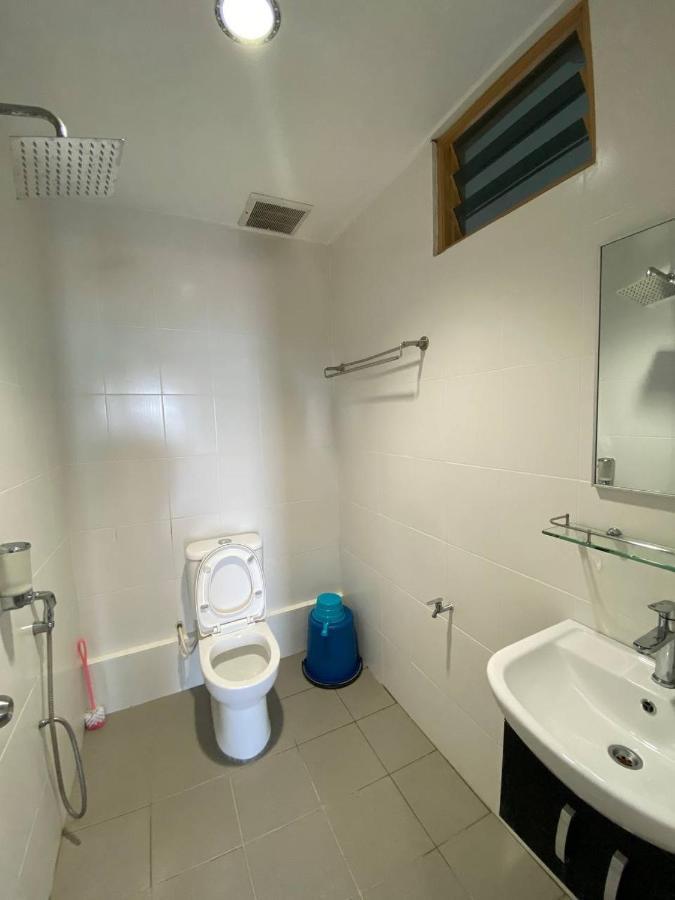 Perhentian Nemo Chalet Kampong Pasir Hantu Εξωτερικό φωτογραφία