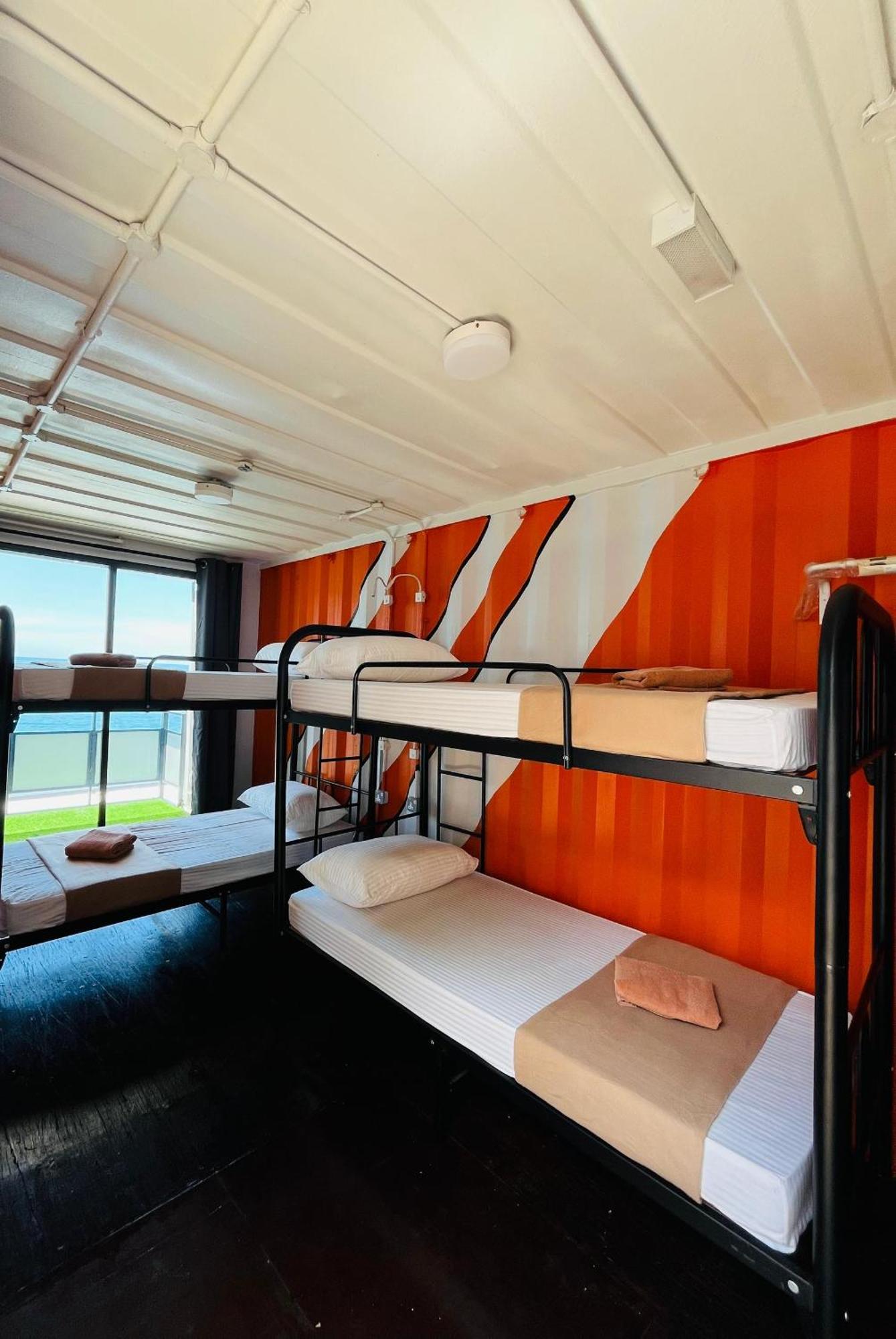 Perhentian Nemo Chalet Kampong Pasir Hantu Εξωτερικό φωτογραφία