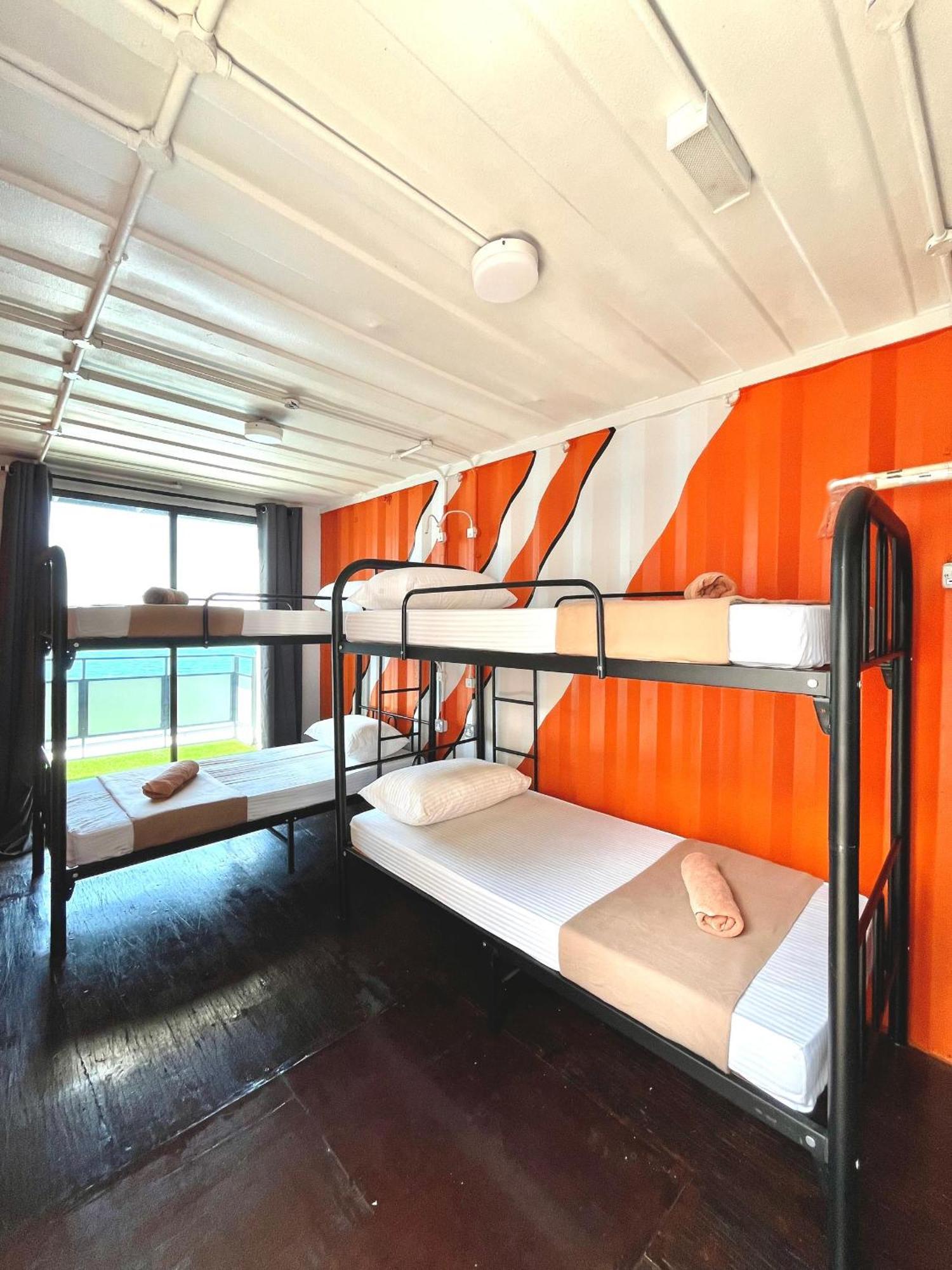 Perhentian Nemo Chalet Kampong Pasir Hantu Εξωτερικό φωτογραφία
