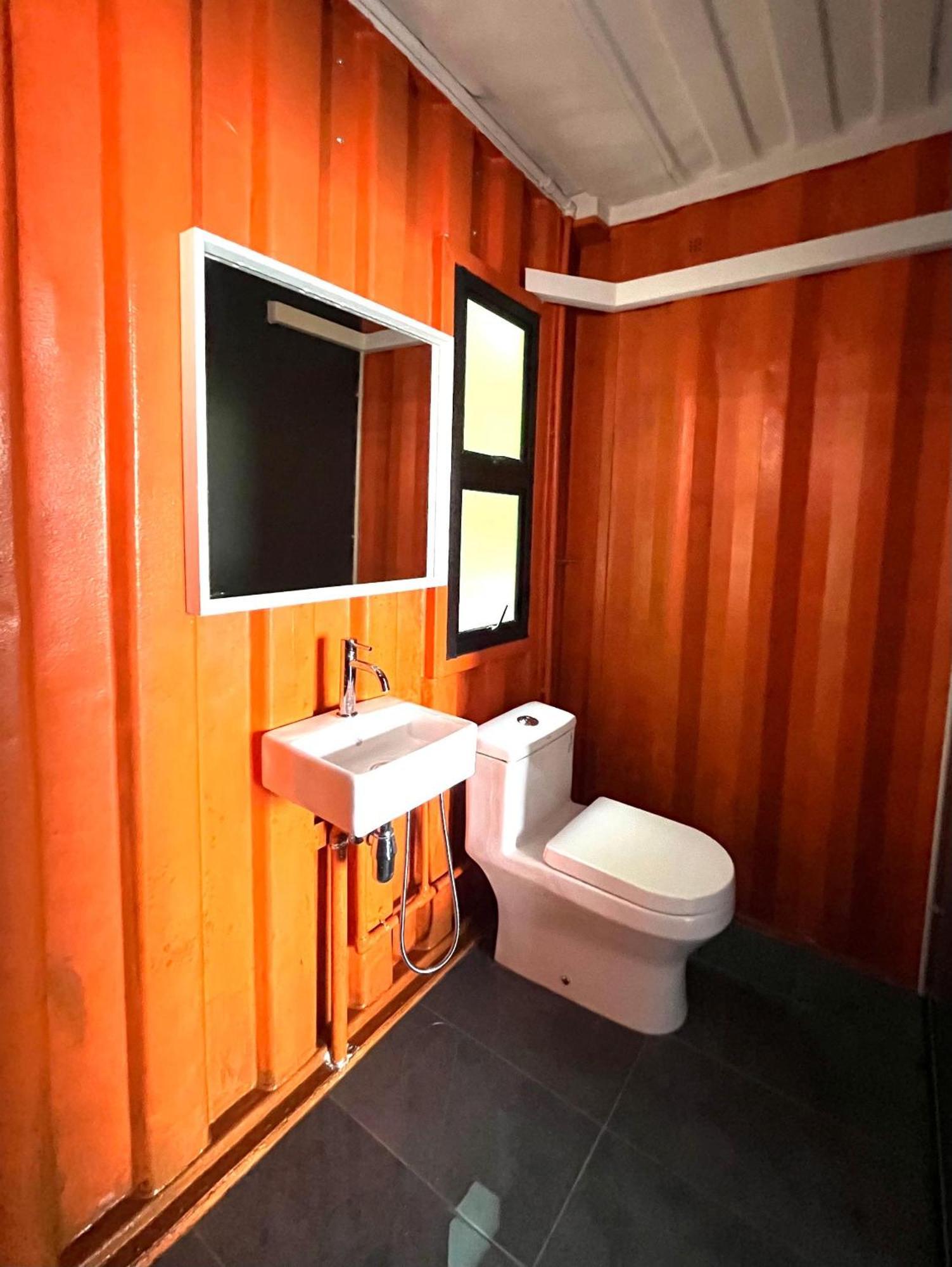 Perhentian Nemo Chalet Kampong Pasir Hantu Εξωτερικό φωτογραφία