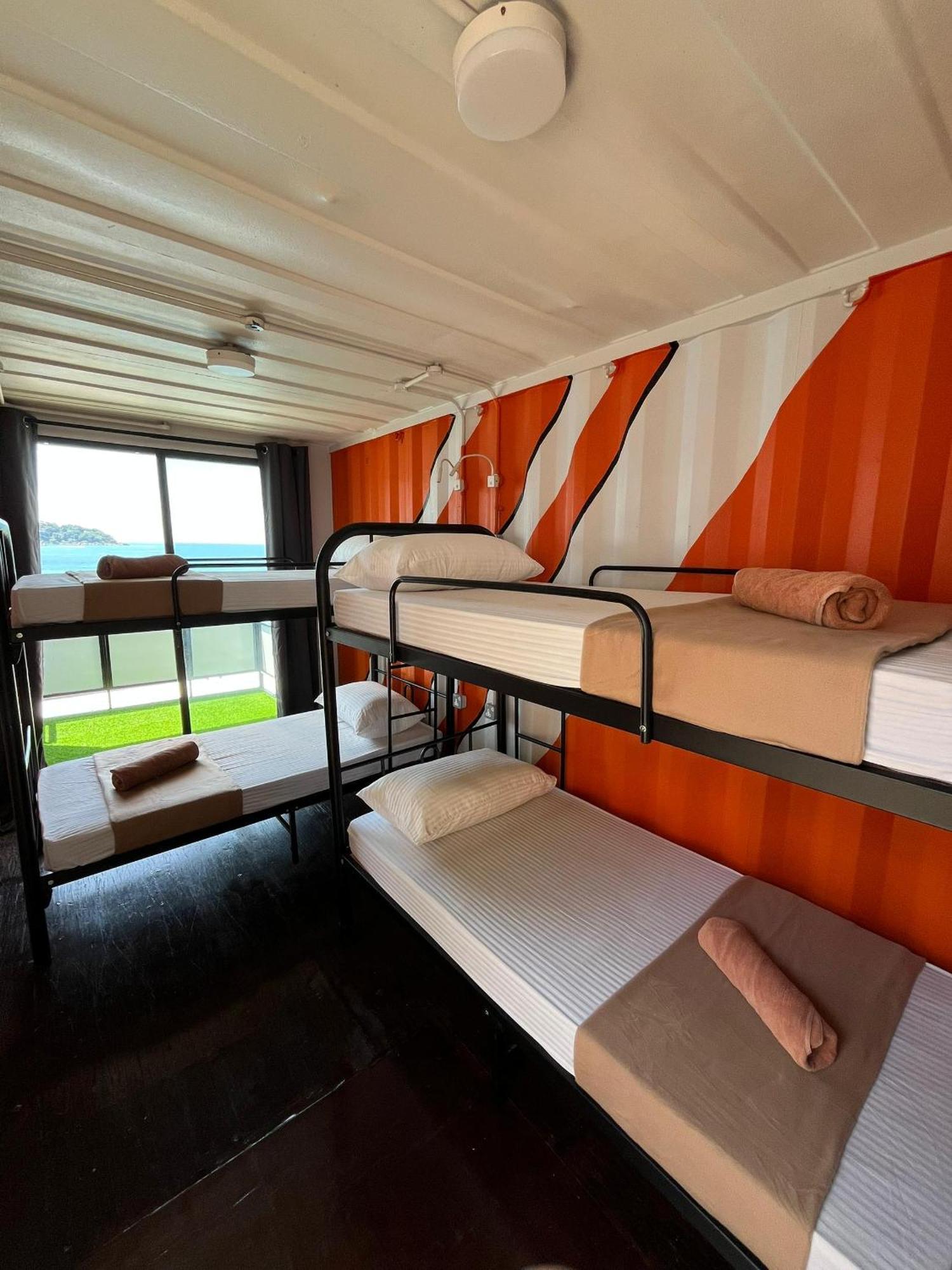 Perhentian Nemo Chalet Kampong Pasir Hantu Εξωτερικό φωτογραφία